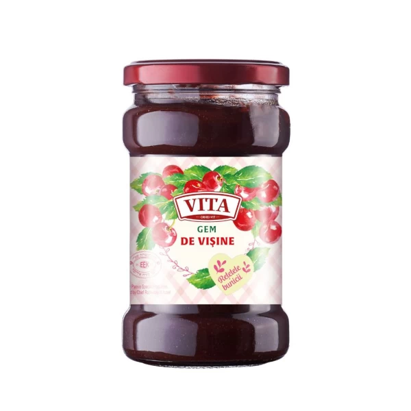 Vita Gem de visina 375 g - image 1
