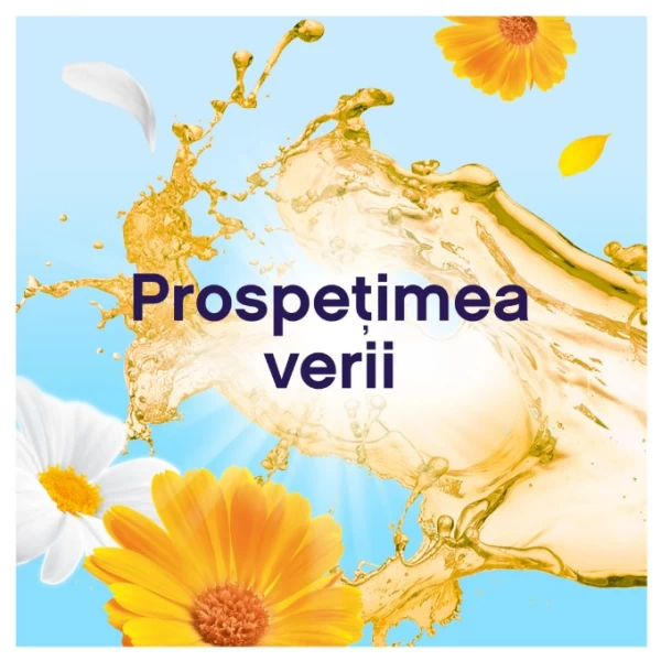 Lenor Кондиционер для белья 1625 мл Summer Breeze - image 5