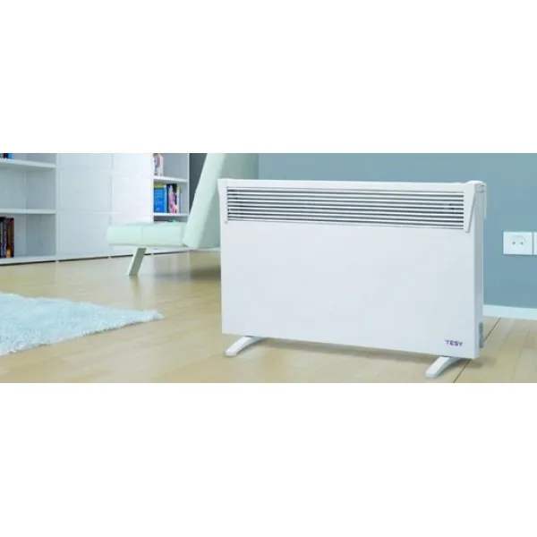 TESY Convector electric CN 03 250 MIS F - image 3