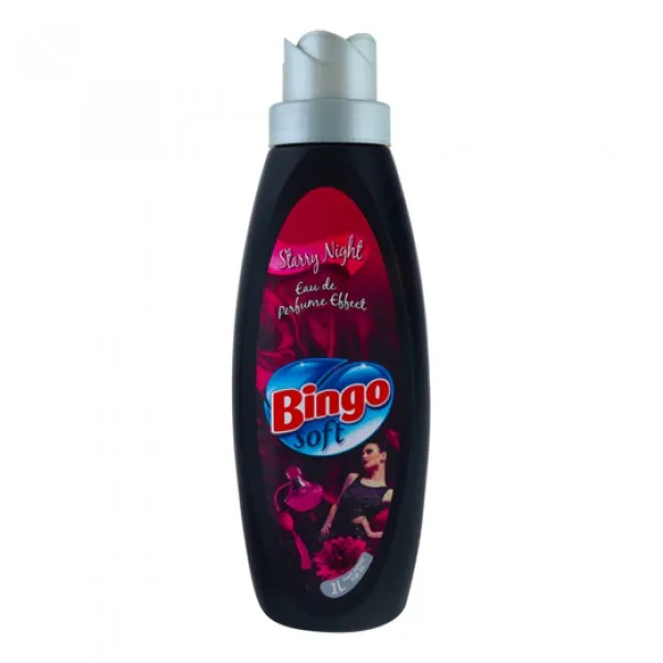 Bingo Balsam de rufe 1L Starry Night - image 1