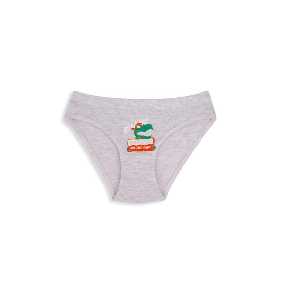 Domi Kids Chiloti Slip baieti, 2-3 ani, 72250 - image 1