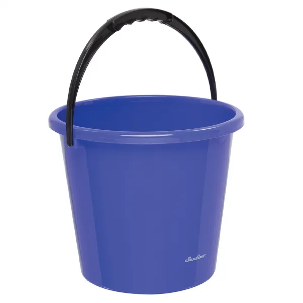 Ведро 12л синее - image 2