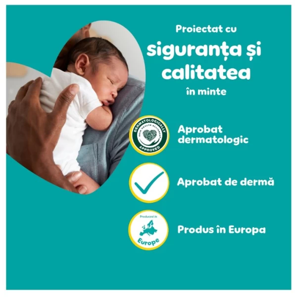 Pampers Scutece Active Baby Jumbo, Marimea 7, 15kg+, 44 buc - image 4