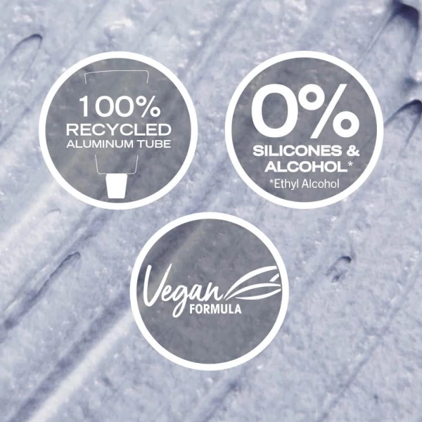 Live Color Vopsea de par Ultra Brights 098 St Silver - image 3