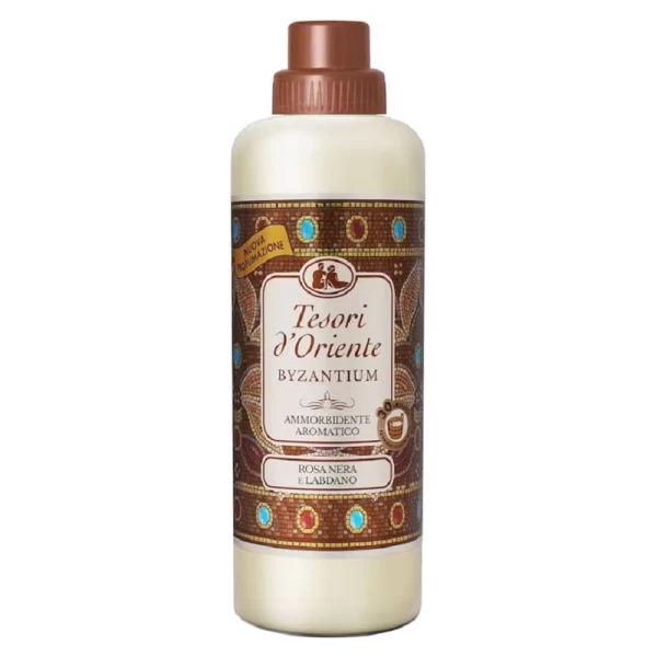 Tesori d'Oriente Balsam de rufe 760 ml Byzantium - image 1