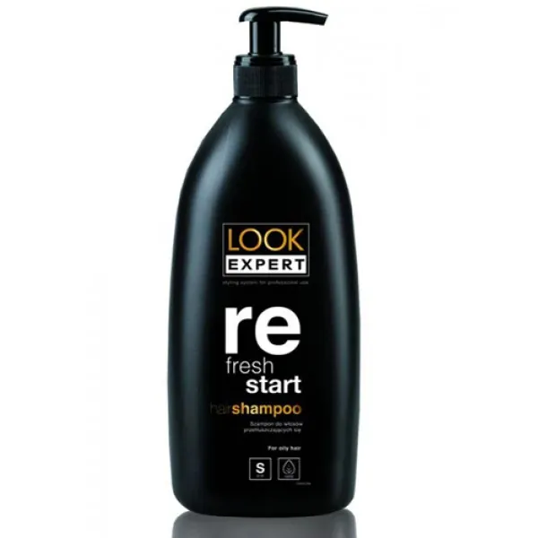 Look Expert Sampon 900ml Fresh Start - image 1