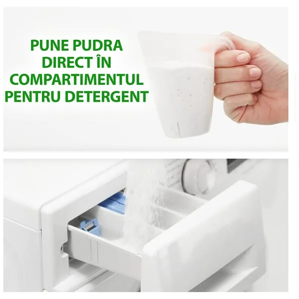 Ariel Стиральный порошок 2 kg Color - image 3