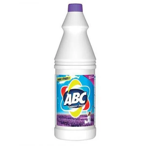 ABC Отбеливатель Максимальная защита 1000 гр - image 1