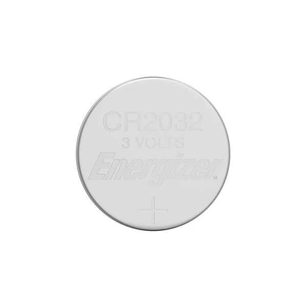 Батарея литиевая Energizer CR2032б 2 шт - image 2