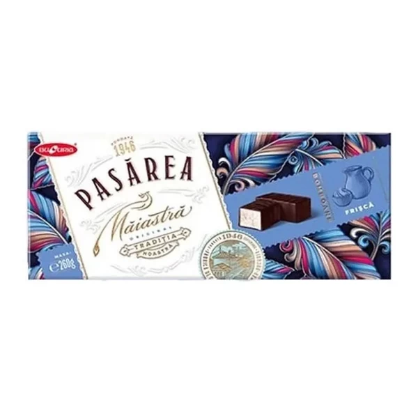 Bucuria Конфеты Pasare Maiastra 260g Коробка - image 1