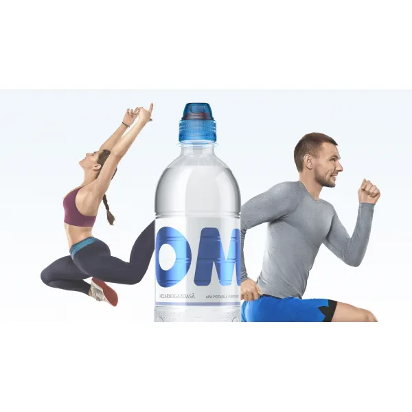 OM Apa plata 6L - image 2