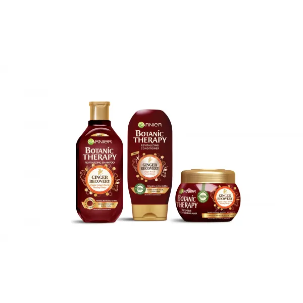 Garnier Botanic Balsam 200 ml Ginger - image 3