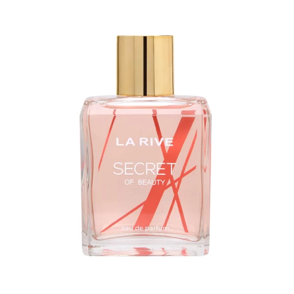 La Rive Apa de parfum 100ml Secret of Beauty - image 2