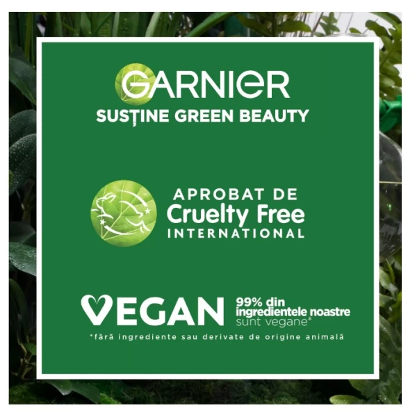 Garnier Skin Naturals  Двухфазная мицеллярная вода для глаз с аргинином, 125 мл - image 4