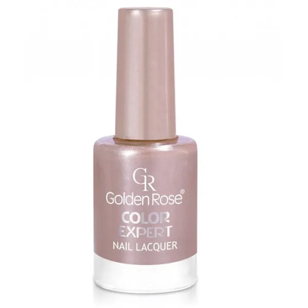 Golden Rose Лак для ногтей Color Expert 33 10,2 мл - image 1