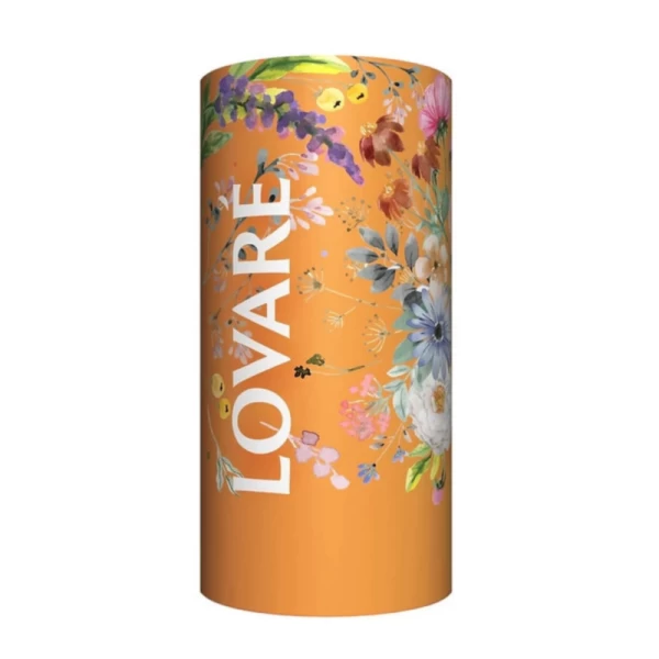 Lovare Ceai 80 g verde Alpine Herbs, maces, plante si petale de flori - image 2