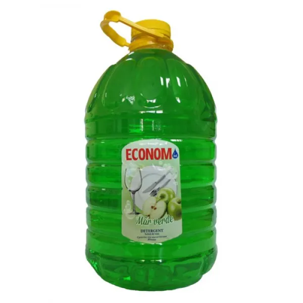 Economist Detergent de vase 3L Mar verde - image 1