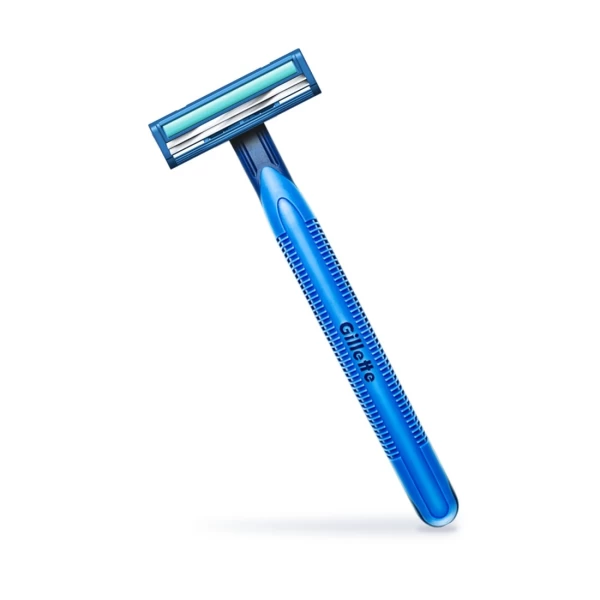 Gillette Aparat de ras de unica folosinta Blue 2, 1buc - image 2