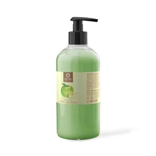 Demo sapun lichid Mar 500 ml - image 1