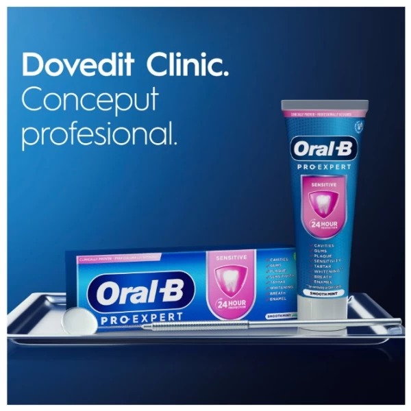 Oral-B Pasta Pro-Expert Sensitive Protect 75 ml - image 3