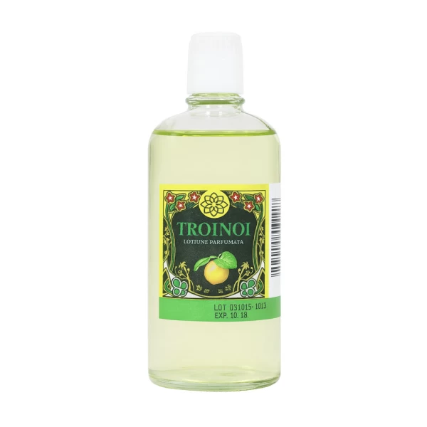 Troinoi Lotiune parfumata 110ml - image 1