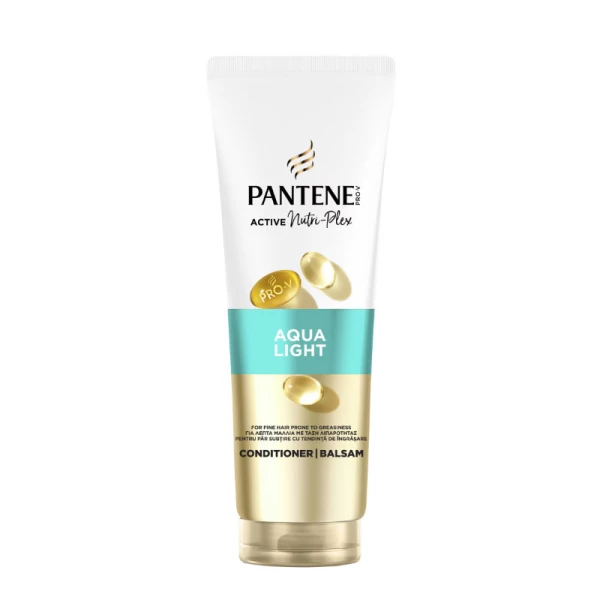 Pantene Balsam Aqua Light 275 ml - image 1