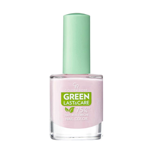 Golden Rose Oja pentru unghii Roseeen Last&Care Color 105 10,2ml - image 1
