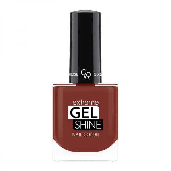 Golden Rose Лак для ногтей Extreme Gel Shine Nr 53 - image 1
