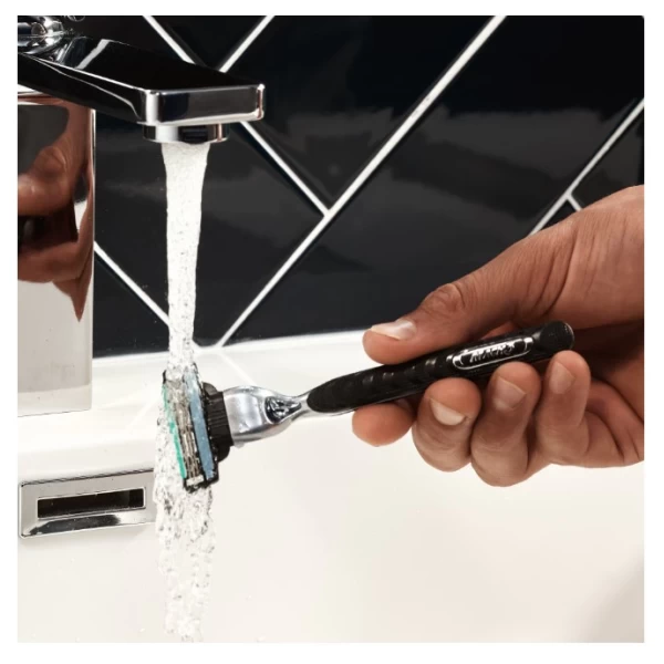 Gillette Aparat de ras Mach3 REZ 2 - image 6