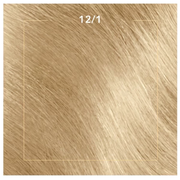 Wella Color Perfect Vopsea Blond Cenusiu Ultra Luminos 12/1 - image 3