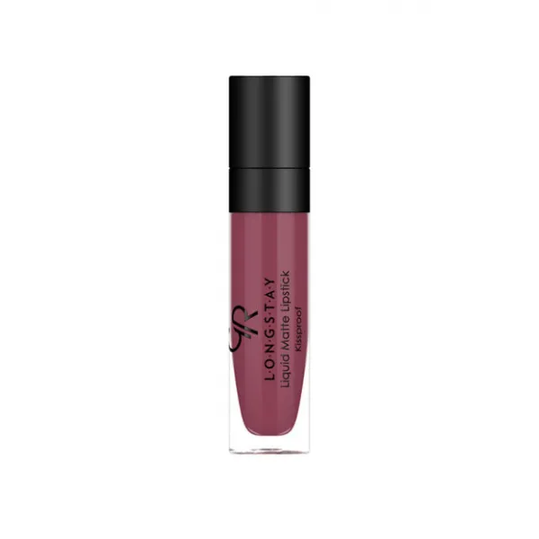 Golden Rose Longstay Ruj Mat Lichid 21 - image 1