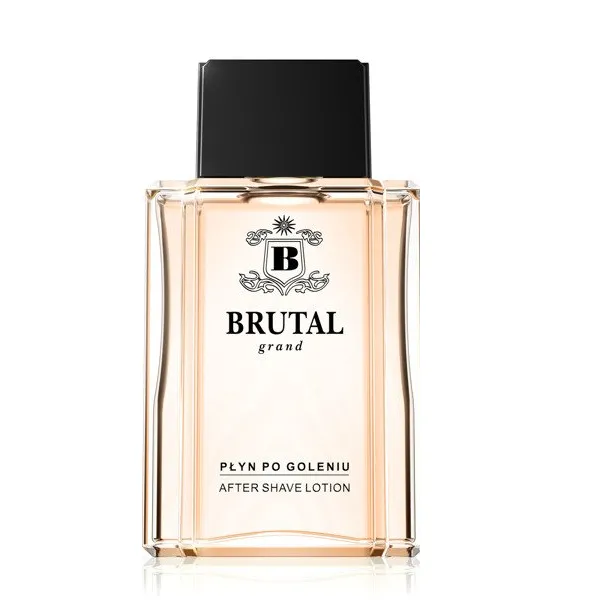 La Rive Balsam dupa ras Brutal Grand 100ml - image 3