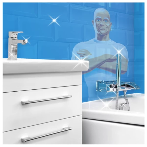 Mr. Proper Спрей Глубокая чистка Ванная 800 мл - image 3