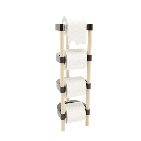 Suport hîrtie igienică SEO-8102 - image 1