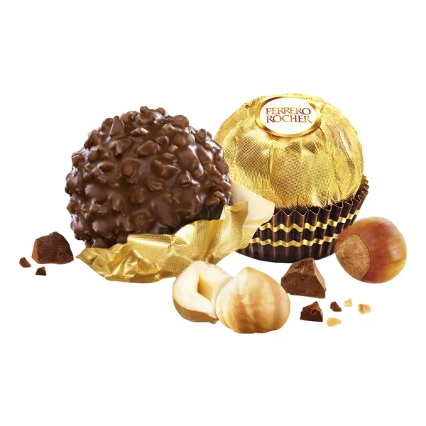 Ferrero Rocher Christmas Praline 375g - image 4