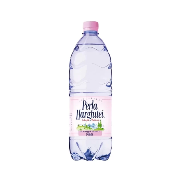 Perla Harghitei Apa minerala plata 1 L - image 1