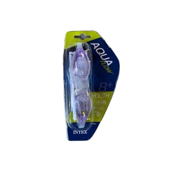 Intex Ochelari de apa Sport 8 ani - image 1