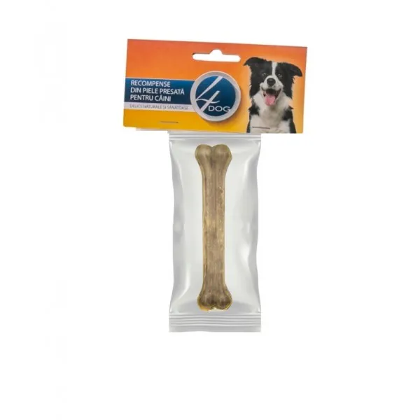 4Dog Os presat pentru caini 15cm*1buc - image 2
