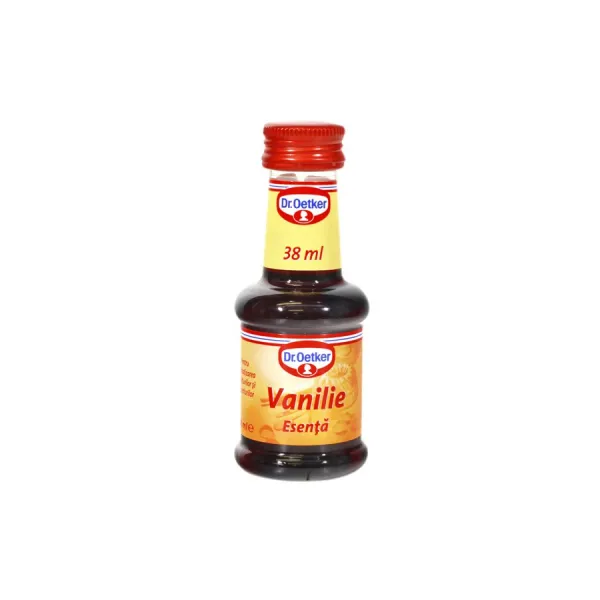 Dr. Oetker Esenta de Vanilie 38ml - image 1