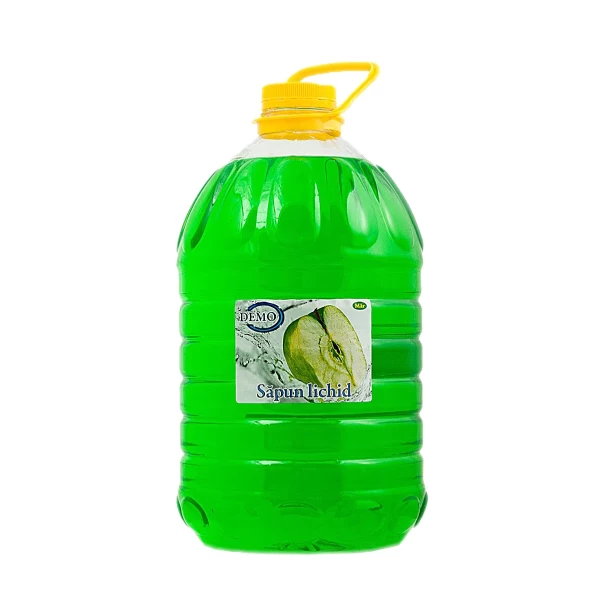 Demo sapun lichid Mar 5 L - image 1