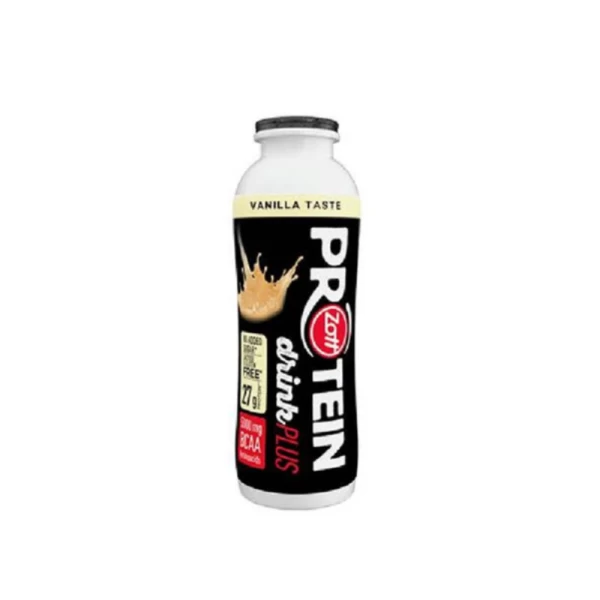 Zott High Protein Bautura de lapte vanilie 250 ml - image 1