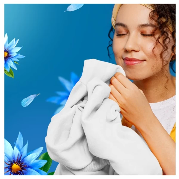 Lenor balsam rufe parfumat 2644 ml Briza Oceanului - image 4