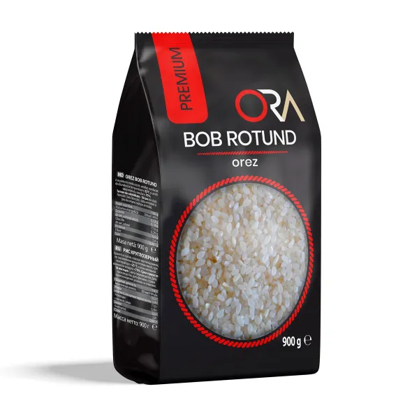 ORA Orez Bob Rotund 900g - image 1