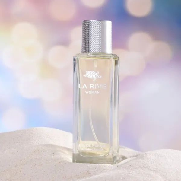 LA RIVE Apa de parfum 90ml Woman - image 2