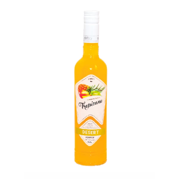 Lichior Perfect cu aroma de Tropicana 16° 0.5L - image 1