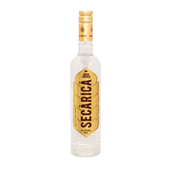 Vodca Secarica 250ml 37,5% - image 1