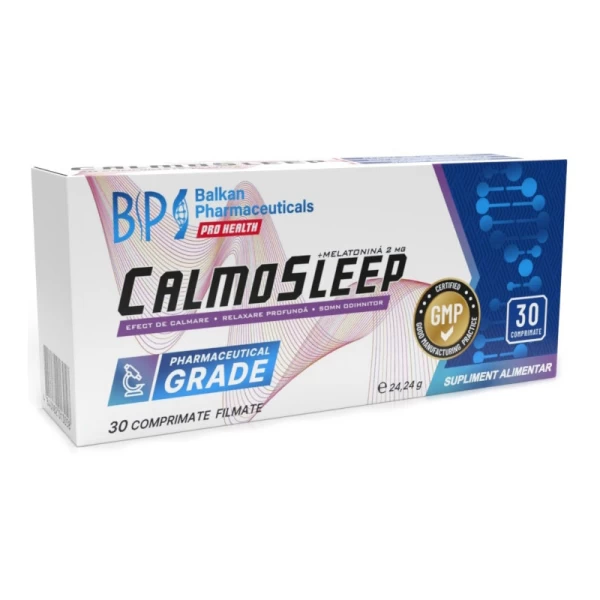 Витамины CalmoSleep 30tab - image 1
