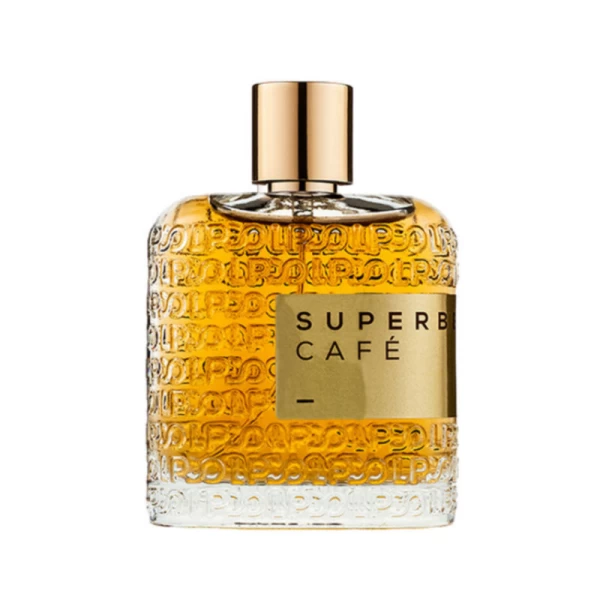 LPDO Apa de parfum 100 ml Superbe Cafe - image 2
