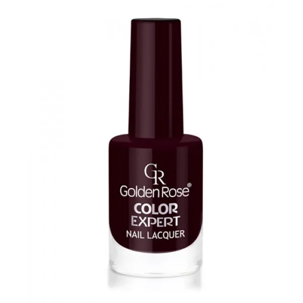 Golden Rose Лак для ногтей Color Expert 82 10,2 мл - image 1