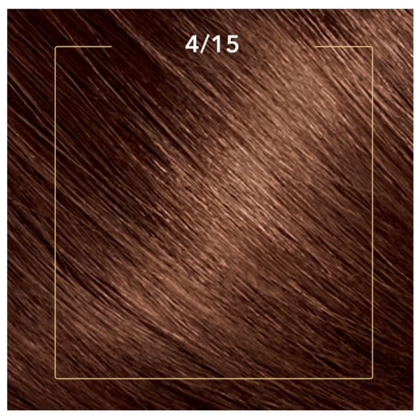 Wella Color Perfect Vopsea Saten Rece 4/15 - image 3